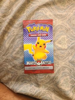 McDonald's Pokémon Pack