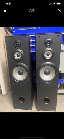 Sony sound setup
