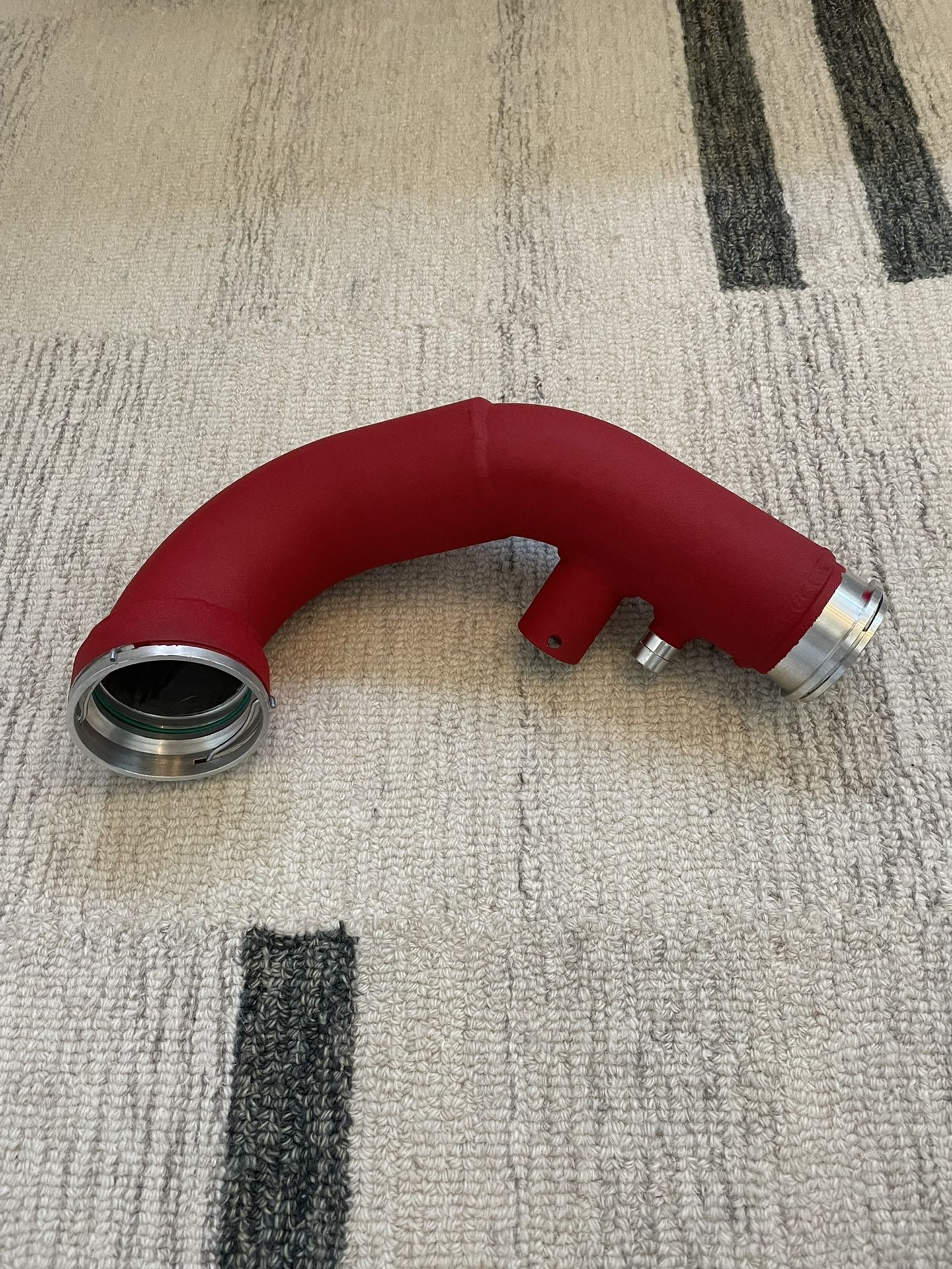 BMW Intake Pipe B48