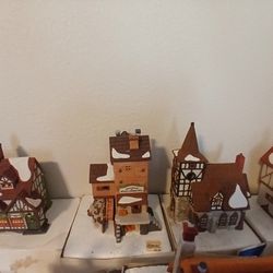 New Collection Christmas Decorations 