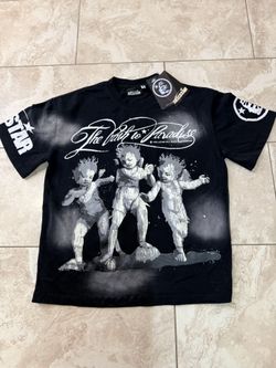 Brand New Hellstar Tee