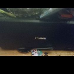 Canon Printer 