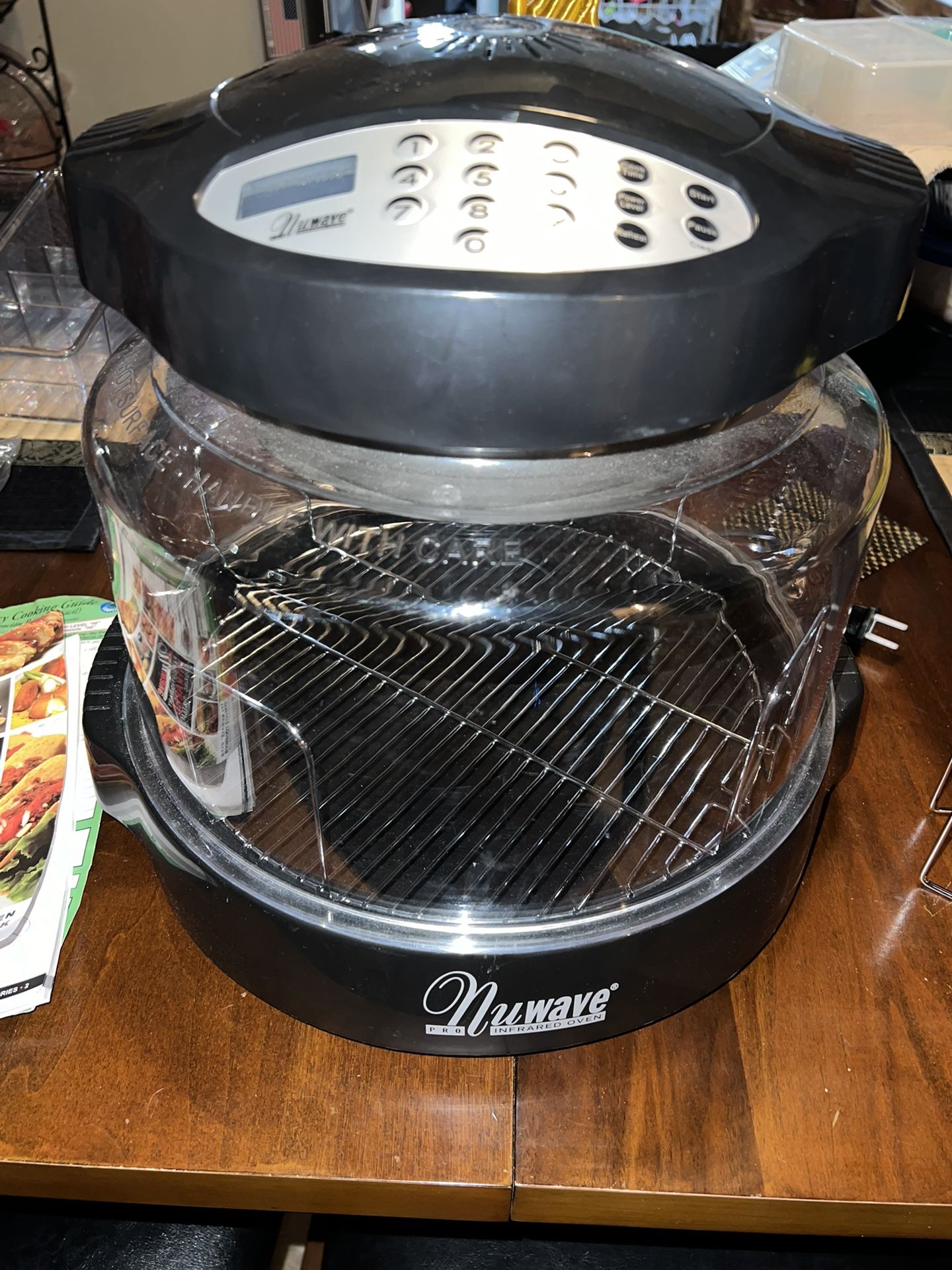 Nuwave Infared Oven New