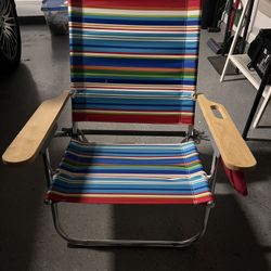 RÍO Beach Chair