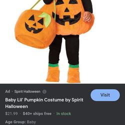 Halloween Costumes 