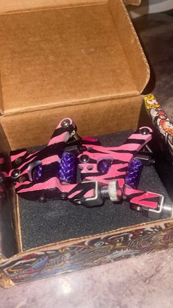 Tattoo machines