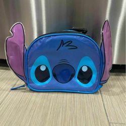 STITCH LUNCHBAG NEW WITH TAGS $20 EACH