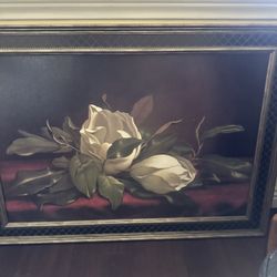 Living room Picture Frame 