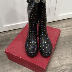 Rain Boots