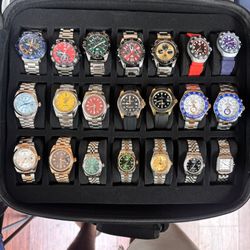 Watches , Available 