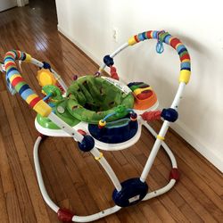Baby Bouncer