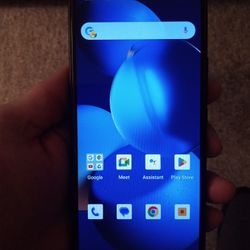 Vortex HD65 Plus Smartphone