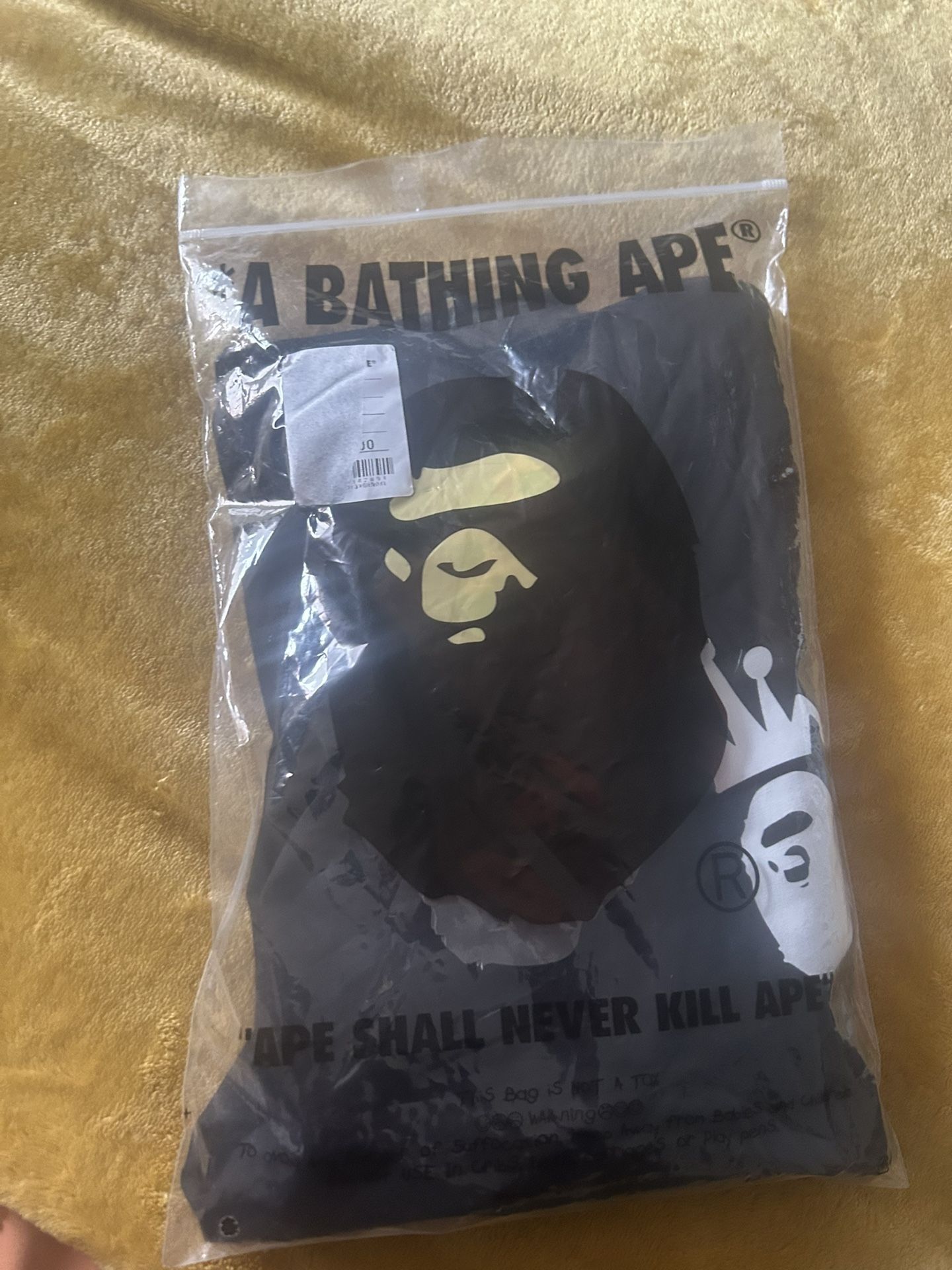 Bape