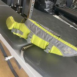 Small Dog Life Jacket