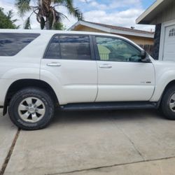 2008 Toyota 4Runner