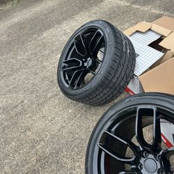 Redeye Charger/charger Rt -sxt Gt/Chrysler /hellcat 