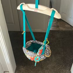 Baby Jumper