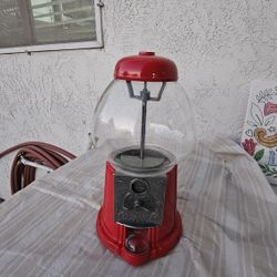 Gumball Machine