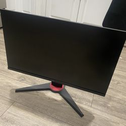 Onn 24 Inch Gaming/computer Monitor 