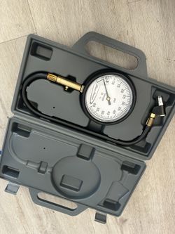 Tire Gauge
