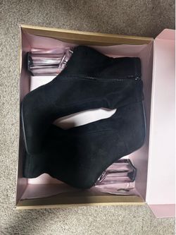 Woman Boots