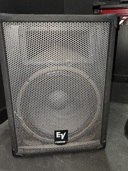 force 8 ohms 250 watts (Pair)