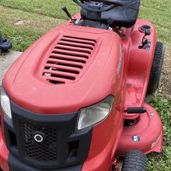 Troy Bilt