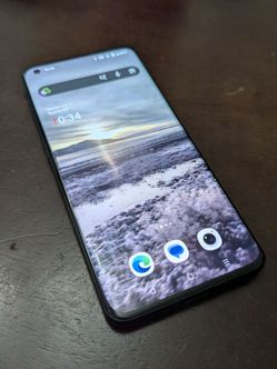 OnePlus 10 Pro 256 GB.. Unlocked