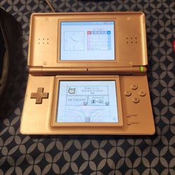 Nintendo DS LIite USG-001