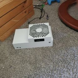 Xbox Series S **READ Description 