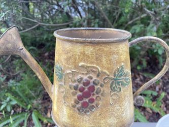Lovely Watering Can