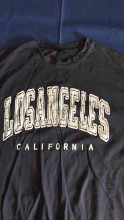 Large black $5