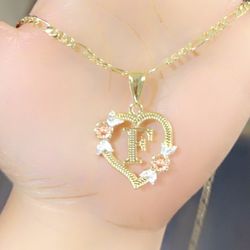 Necklace F