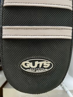 Super 73 Guts Seat