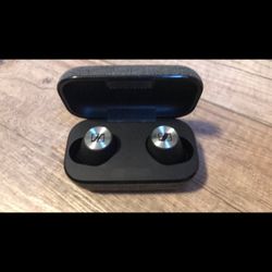 Sennheiser Wireless Earbuds 