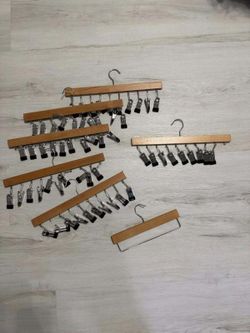 Clothes Accessories Hanger