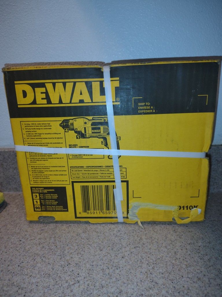 Brand New