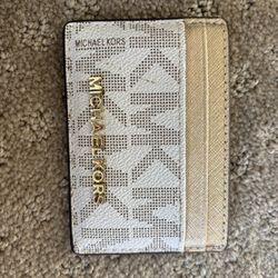 MK mini Wallet 