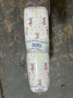 Diapers