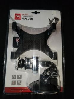 Tablet holder mount