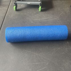 Exercise Foam Roller 