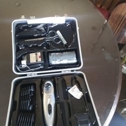 Conair Personnel Grooming set