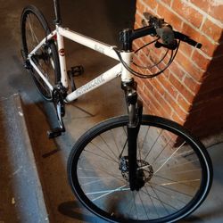 Motobecane Elite Adventure Bicycle (**ALERT **BIKE HAS BEEN STOLEN **)😔💔😡