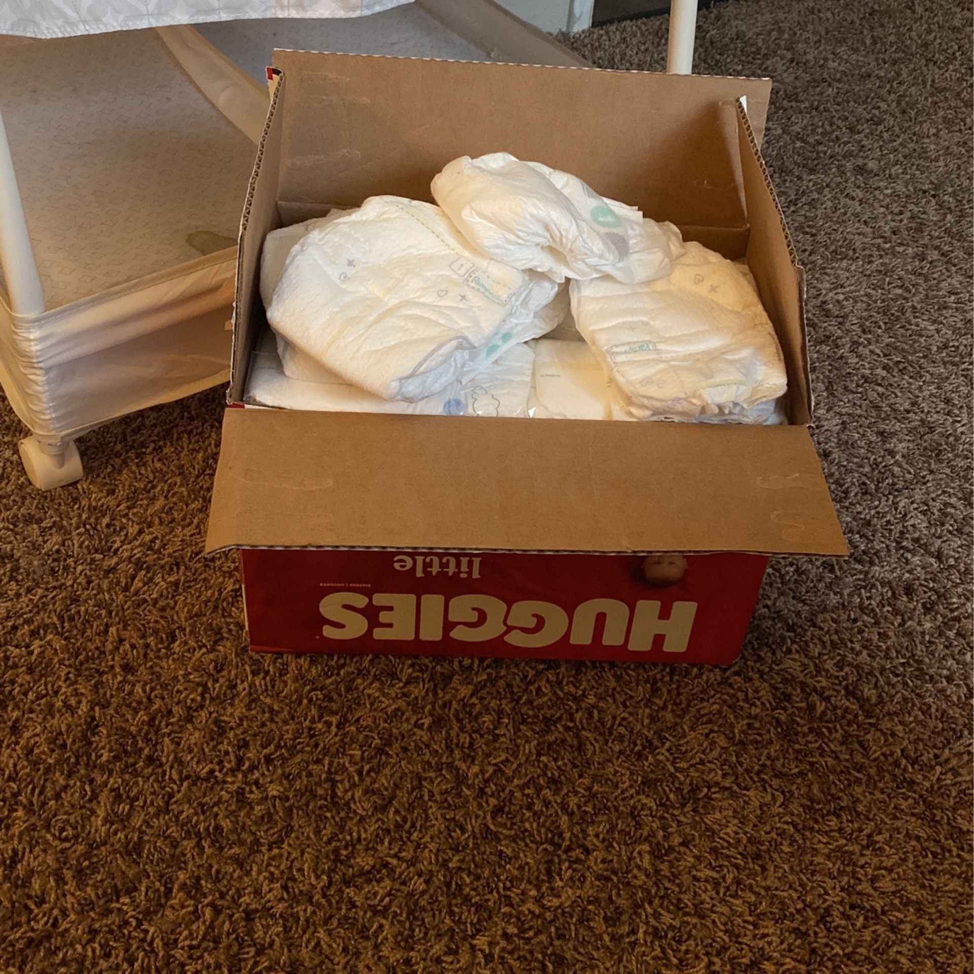 Diapers 