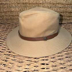 Orvis hat