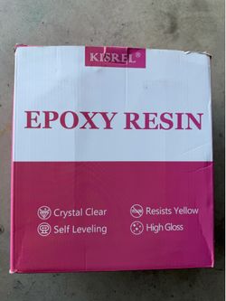 Epoxy Resin