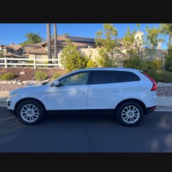 2010 Volvo Xc60