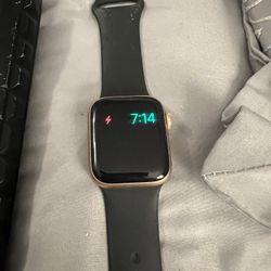 Iwatch 5 Series 40 MM Gps