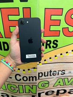 IPHONE 16e UNLOCKED FOR T-MOBILE