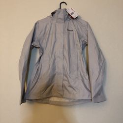 Marmot Size S New 